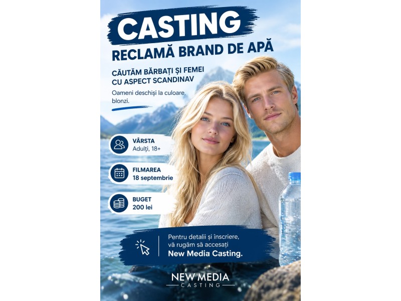 EXTRAS - SCANDINAVIAN LOOK