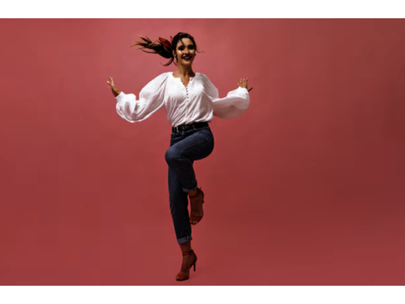 FEMEI 36-47 ANI - ROL MAMA