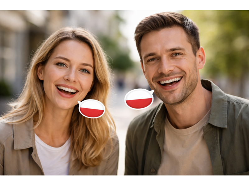 Casting femei/barbati 25-55, vorbitori poloneza - Mini-serial 