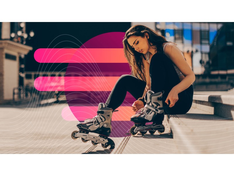 CASTING FETE CARE STIU SA MEARGA PE ROLE - RECLAMA SUPERMARKET