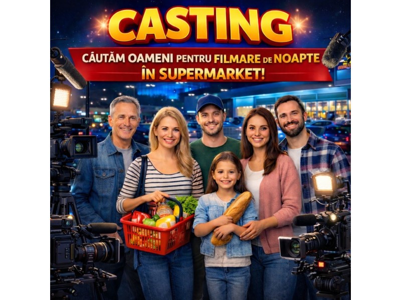 SIMPLI EXTRAS - SUPERMARKET