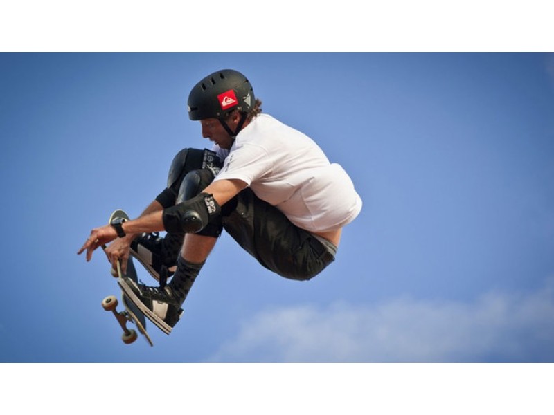 CASTING BAIETI SKATERI (18-30 ANI) - RECLAMA SUPERMARKET