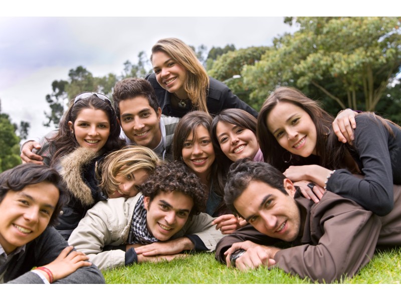 CASTING FEMEI ȘI BĂRBAȚI (18-30 ani) - FLUENȚI IN LIMBA ENGLEZĂ