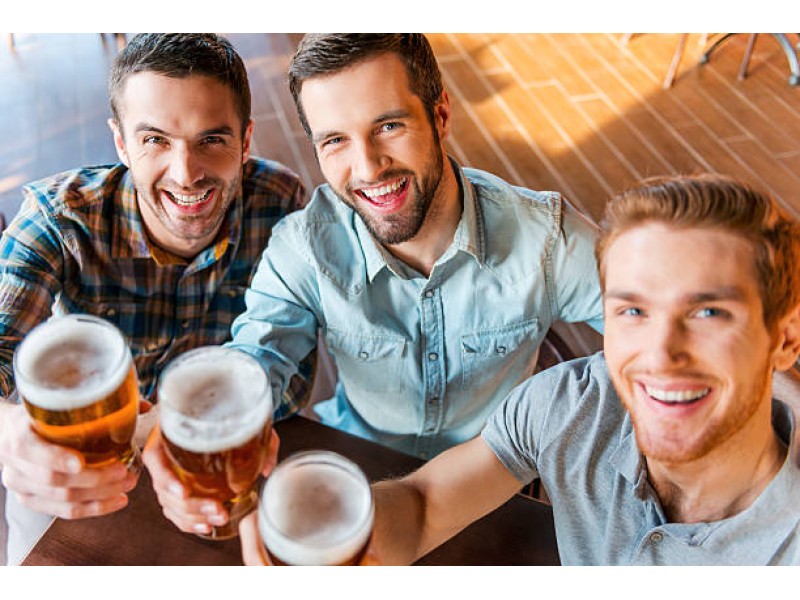 Casting actori profesionisti (barbati) cu accent moldovenesc, ardelenesc sau oltenesc - RECLAMA BERE