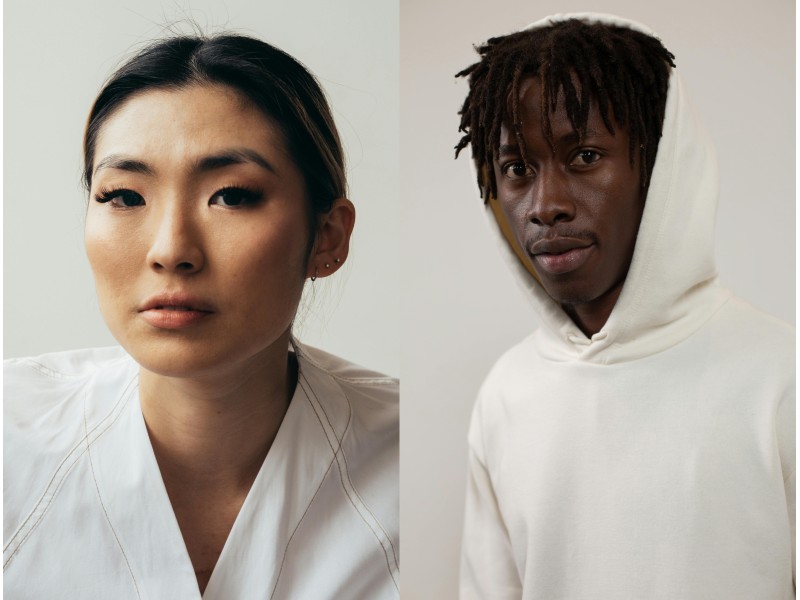 Are you ethnic? We need you in our database