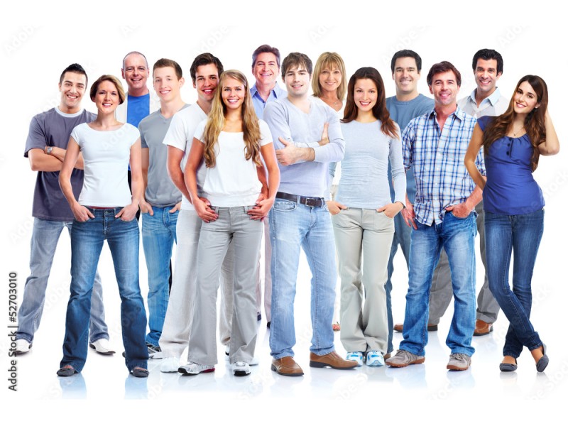 CASTING PERSOANE 20-45 ANI - FIGURATIE SIMPLA RECLAMA CASA DE PARIURI