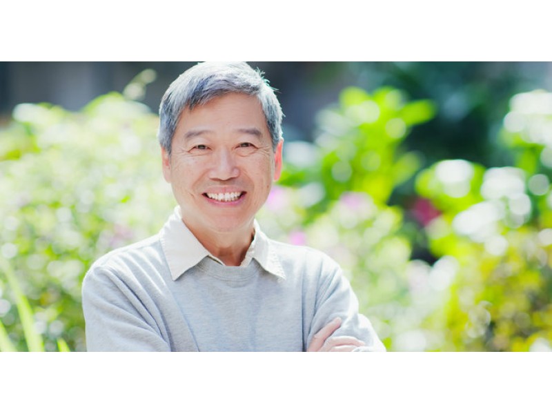 CASTING BARBATI CHINEZI (50-70 ANI) - RECLAMA SNACKSURI