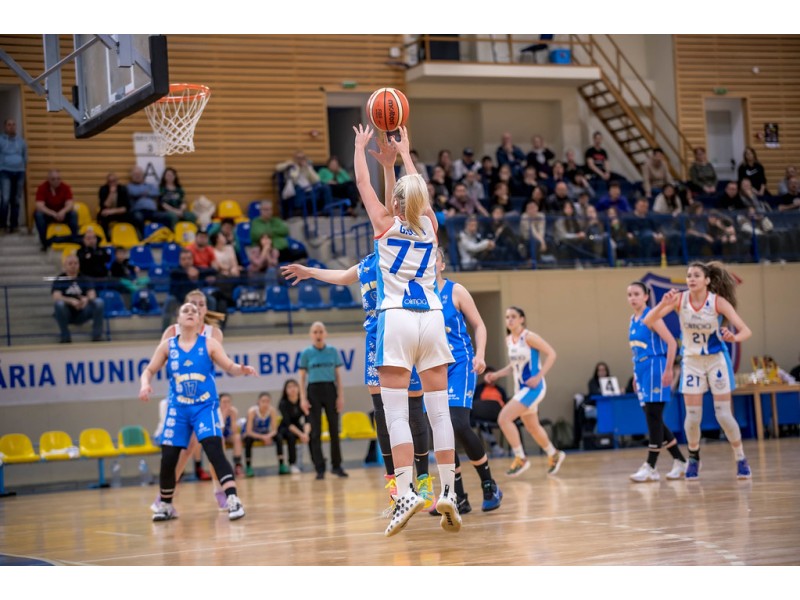 CASTING BASCHETBALISTI PROFESIONISTI - RECLAMA MAGAZIN ONLINE DE FASHION