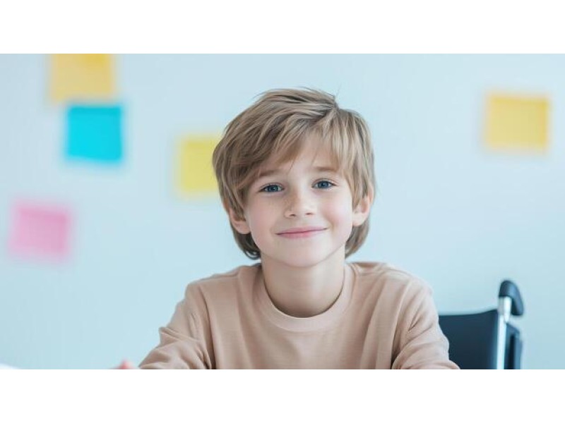 CASTING BAIETI 6-9 ANI - MINI-SERIE ONLINE (5 episoade a cate 3-4 minute)