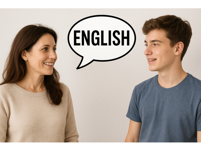 CASTING CALL: FEMEI SI BARBATI (20-40 ani) CARE VORBESC FLUENT LIMBA ENGLEZA - MINI-SERIAL ONLINE