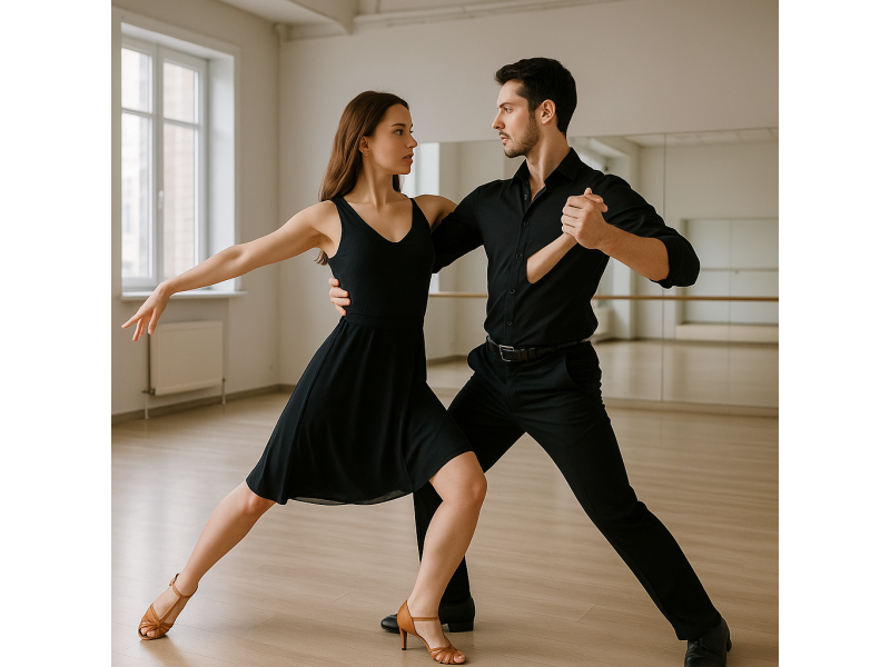 CASTING DANSATORI - VIDEOCLIP MUZICAL - PROTV