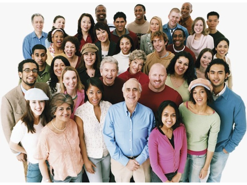 CASTING FEMEI SI BARBATI 18-65 ANI - MINISERIAL ÎN LIMBA ENGLEZĂ