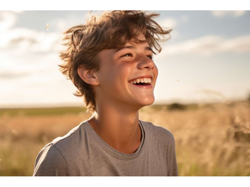 ADOLESCENT - Băieți 11-16 ani