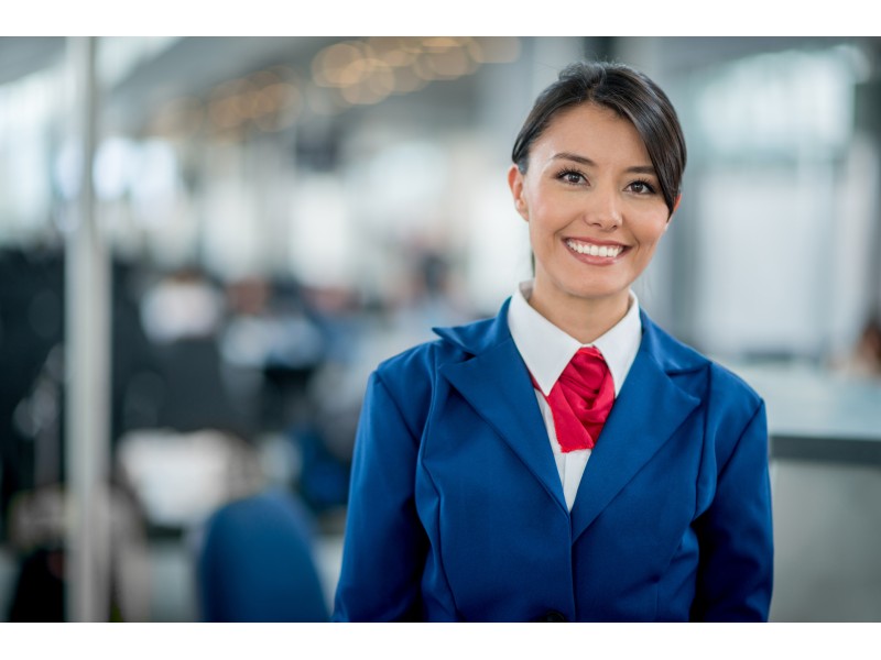 CASTING STEWARDEZA - Main