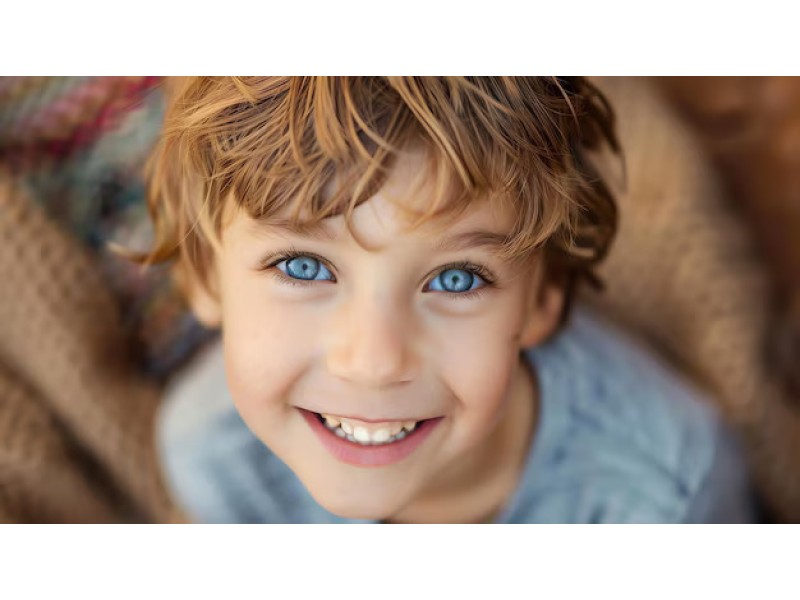 BAIETI 5-7 ANI - ROL COPIL