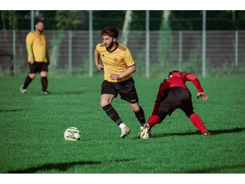 CASTING FOTBALISTI AMATORI 18-40 ANI - RECLAMA CASA DE PARIURI