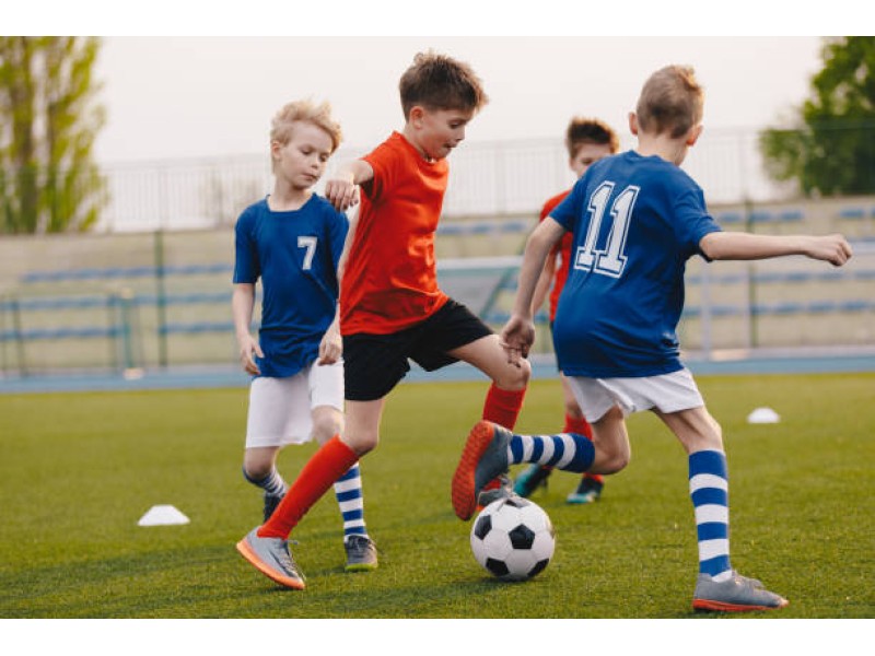 CASTING FOTBALISTI 7-8 ANI - RECLAMA  IFN