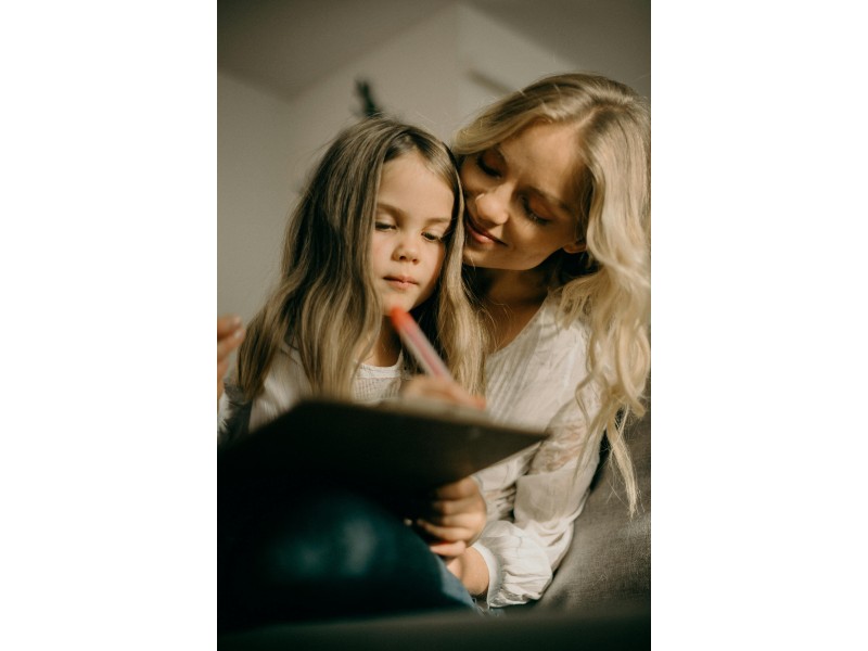 FEMEI 30-45 ANI - ROL MAMA