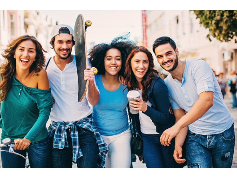 Devino imaginea brandului tău preferat